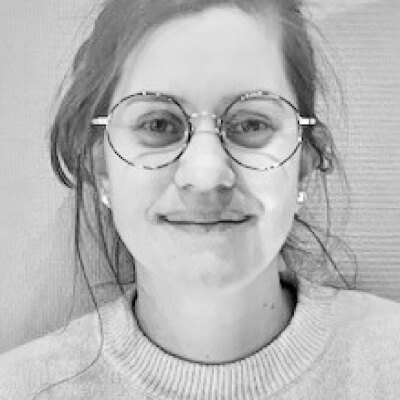 An-Gaëlle De Blanck